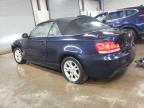 2009 Bmw 128 I продається в Elgin, IL - Front End