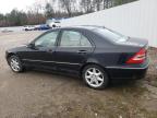 2002 MERCEDES-BENZ C 240 for sale at Copart VA - RICHMOND EAST