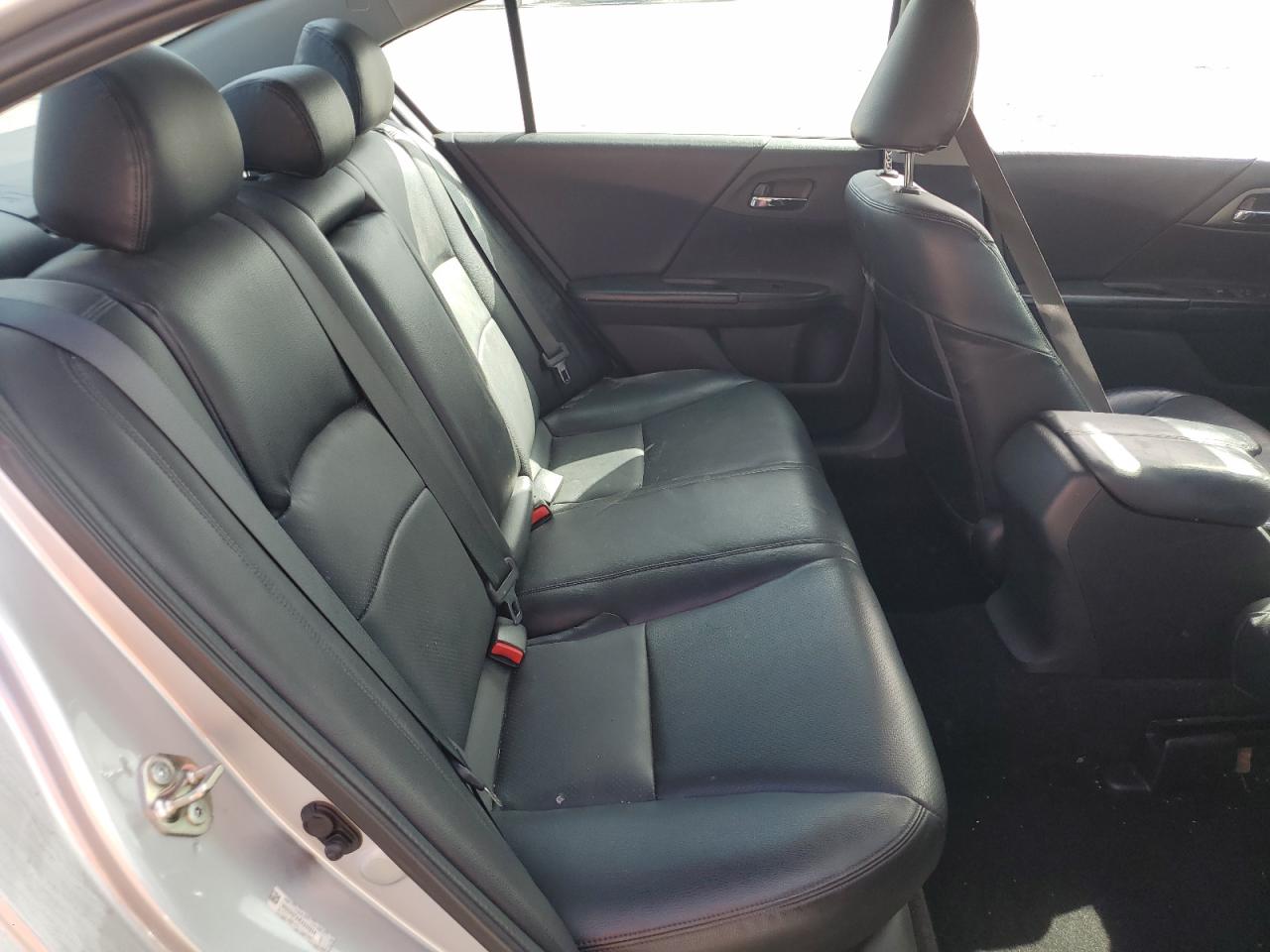 2014 Honda Accord - Image 10
