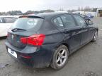 2016 BMW 116D ED PL for sale at Copart EAST KILBRIDE