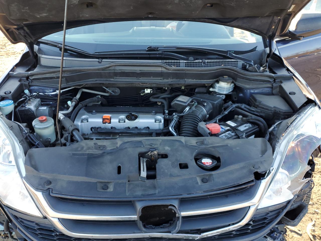 2011 Honda CR-V - Image 14