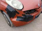 2004 NISSAN MICRA SE for sale at Copart SANDY