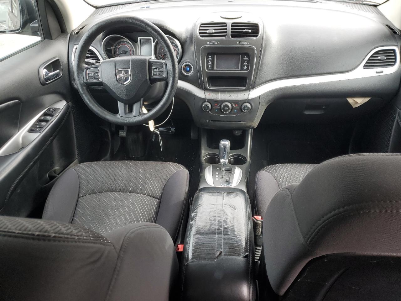 2013 Dodge Journey - Image 8