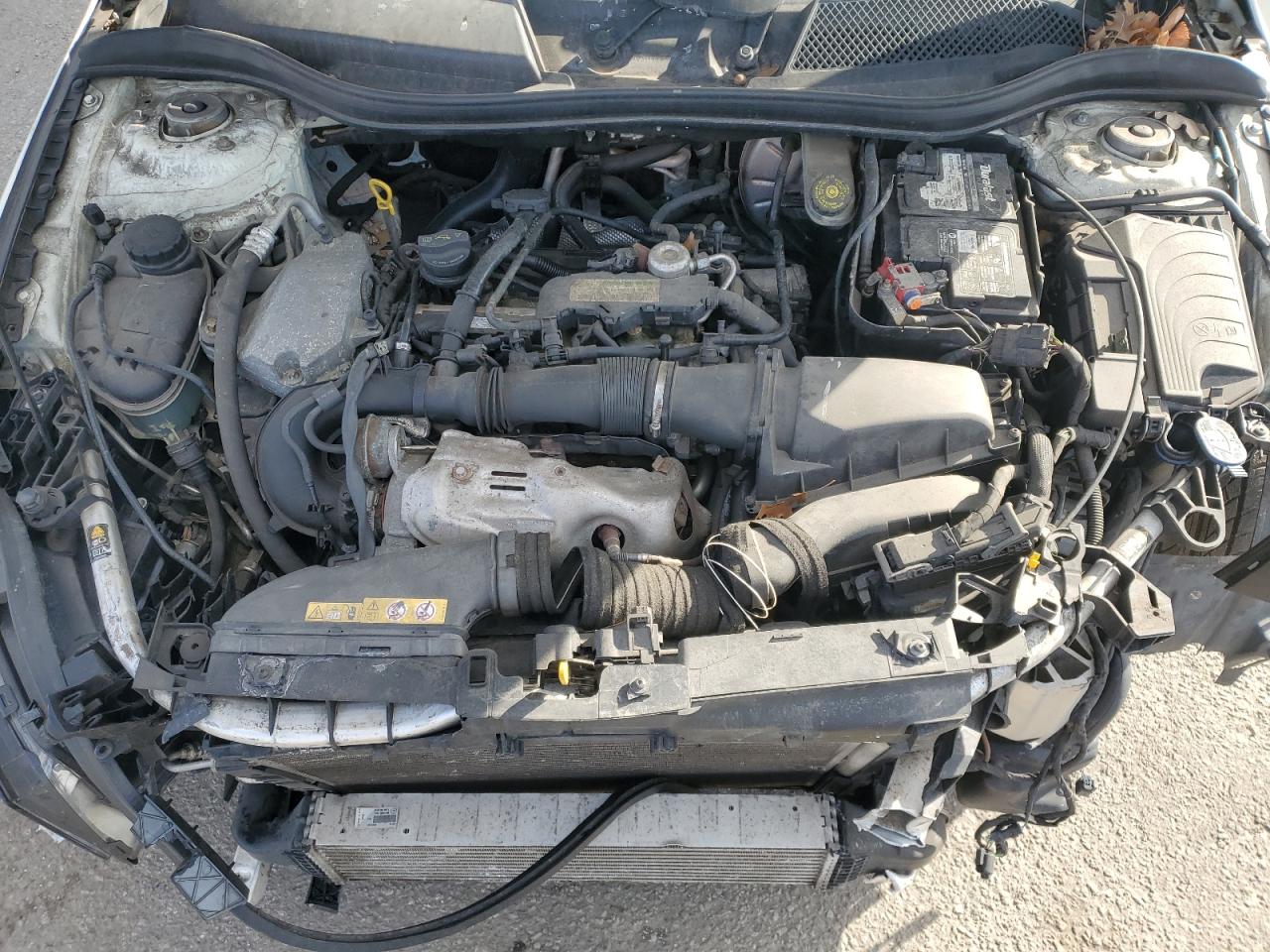 2016 Mercedes-Benz CLA-klasse - Image 11