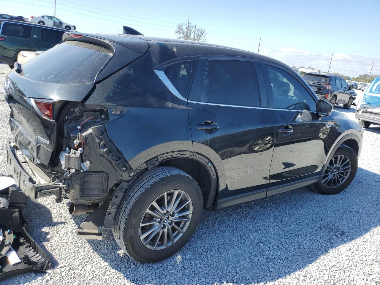 2020 Mazda CX-5 - Image 3