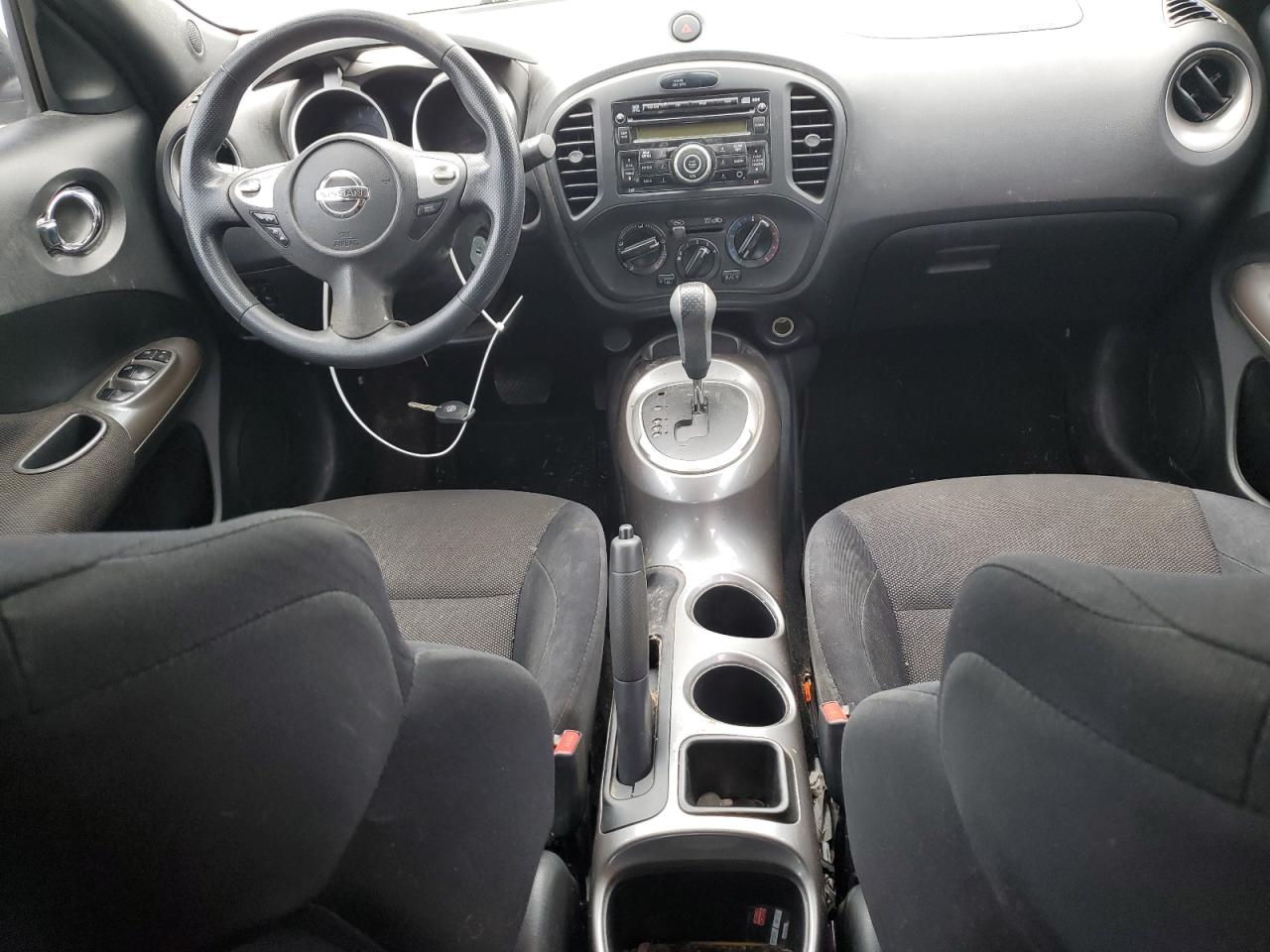 2013 Nissan Juke - Image 8