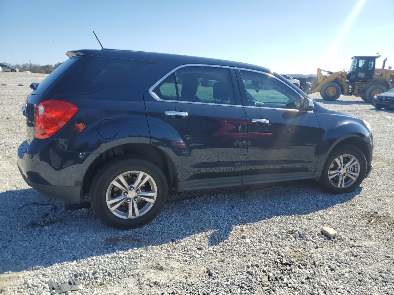2015 Chevrolet Equinox - Image 3