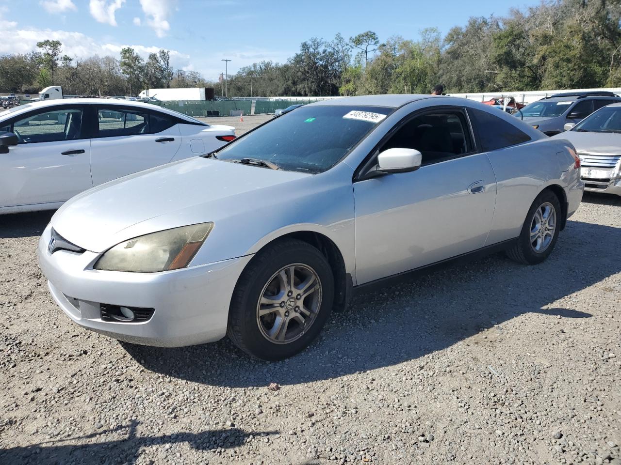 2003 Honda Accord - Image 1