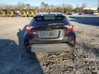 2022 Toyota C-Hr Xle للبيع في Tifton، GA - Front End