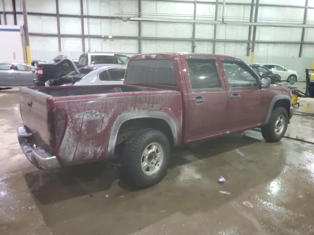 2004 Chevrolet Colorado - Image 3