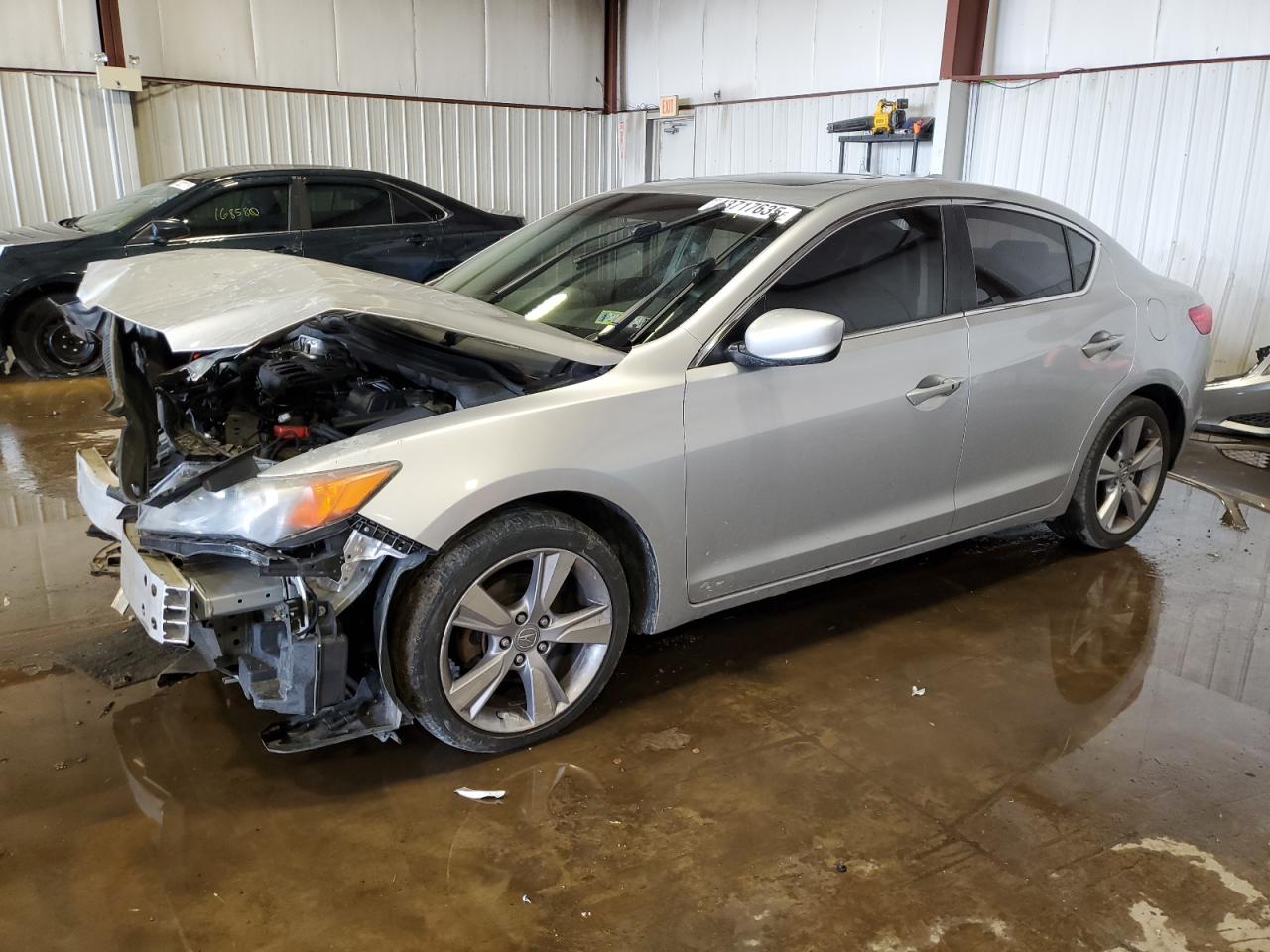 2015 Acura ILX - Image 1