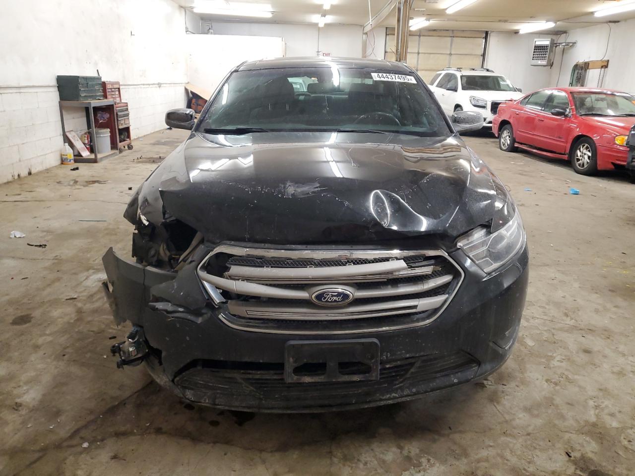 2014 Ford Taurus - Image 5