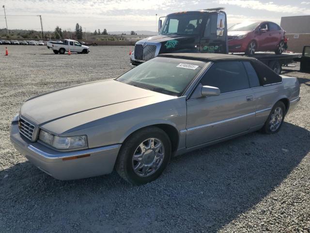 1997 Cadillac Eldorado 