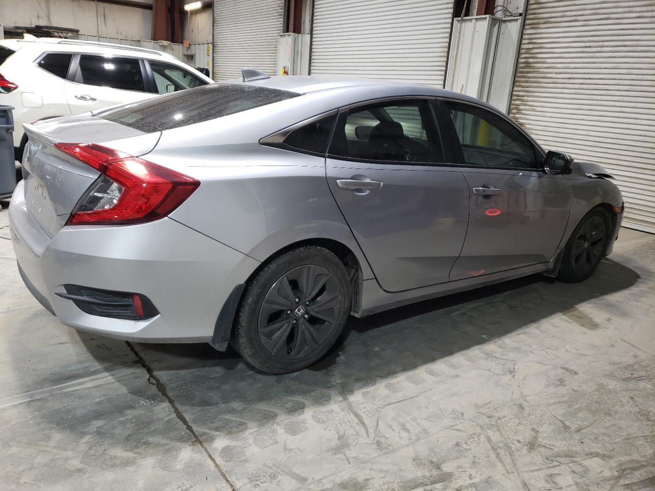 2017 Honda Civic - Image 3
