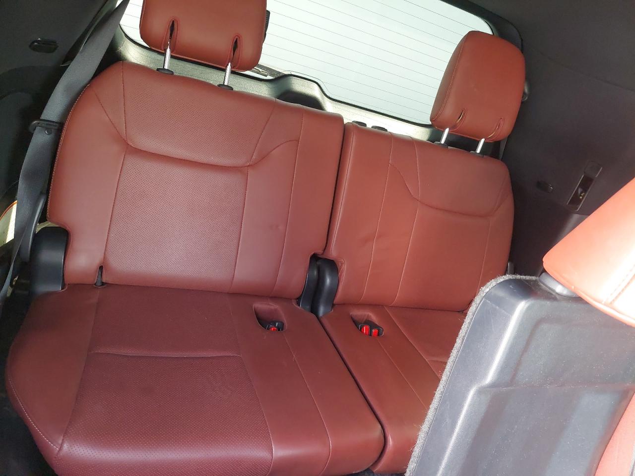 JTJHY00W0M4343435 - 2021 LEXUS LX570 - #46379255