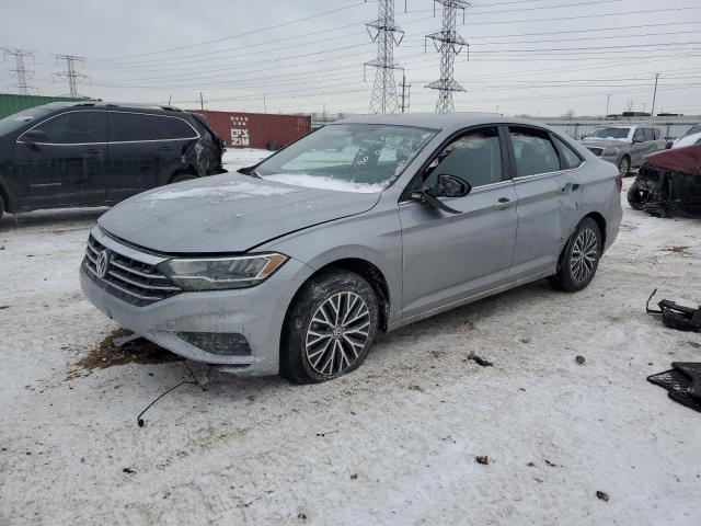 VOLKSWAGEN JETTA S 2021