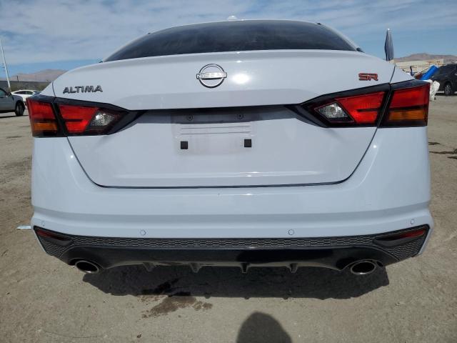  NISSAN ALTIMA 2024 Синий