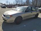 2002 Mazda Protege Dx for Sale in Waldorf, MD - Side
