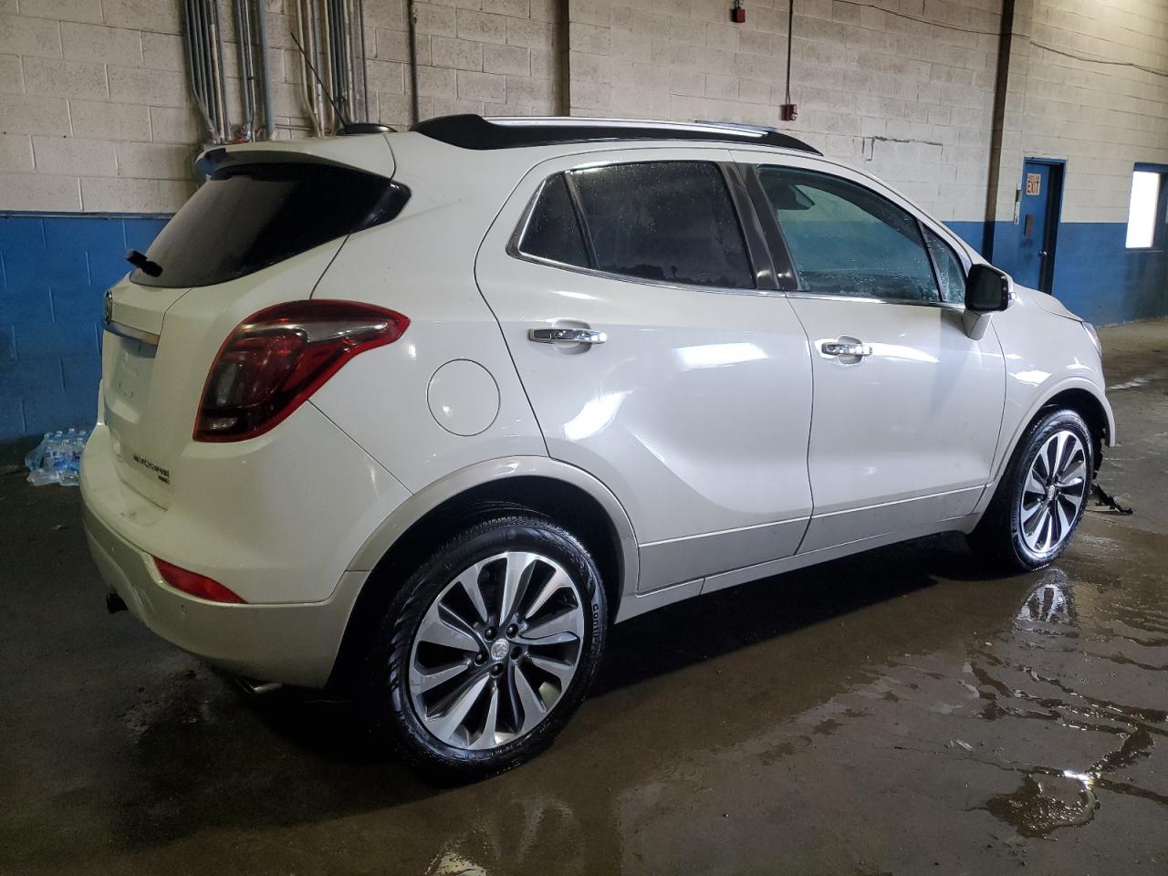2017 Buick Encore - Image 3
