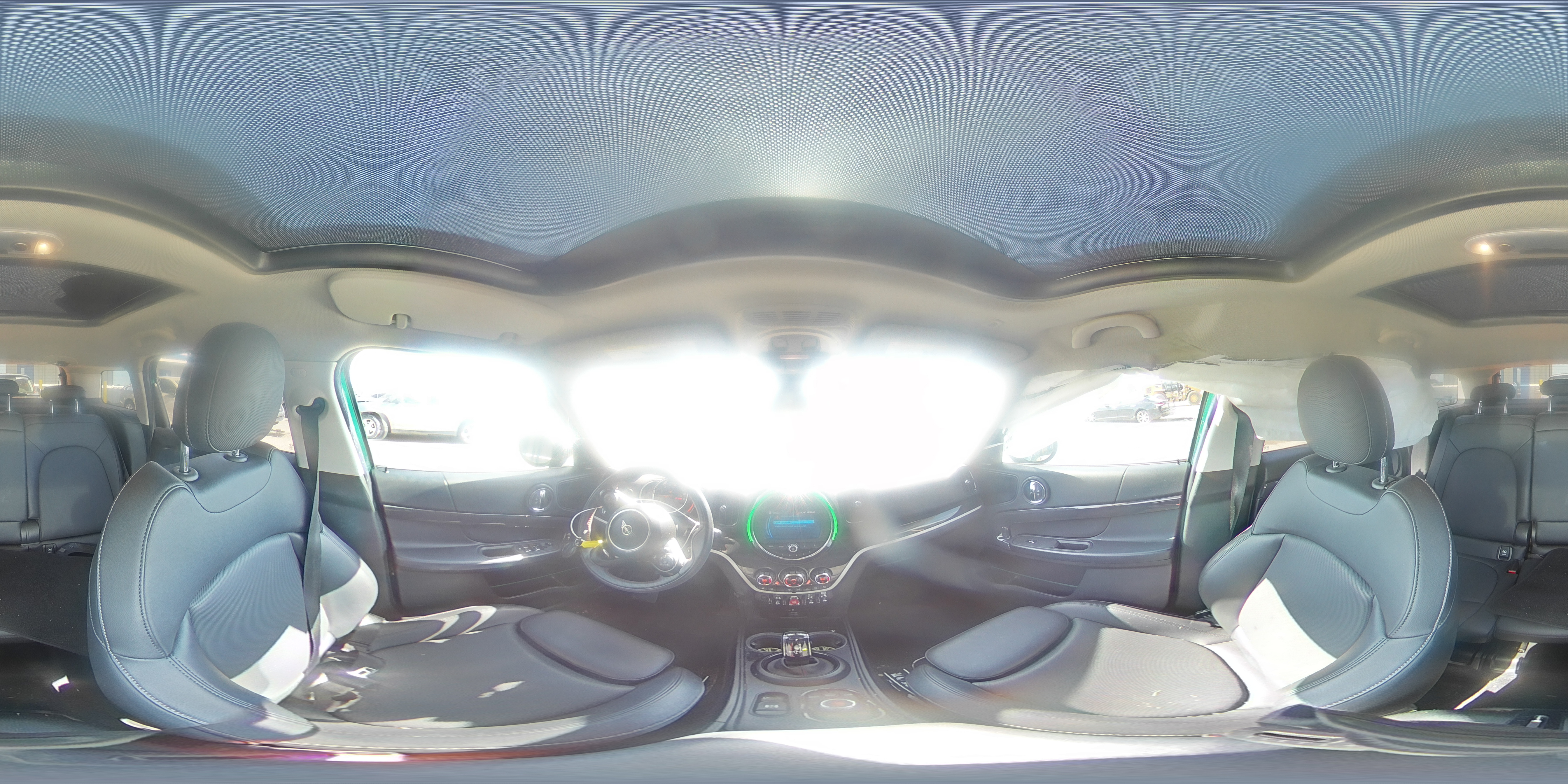2020 MINI Cooper - Image 13