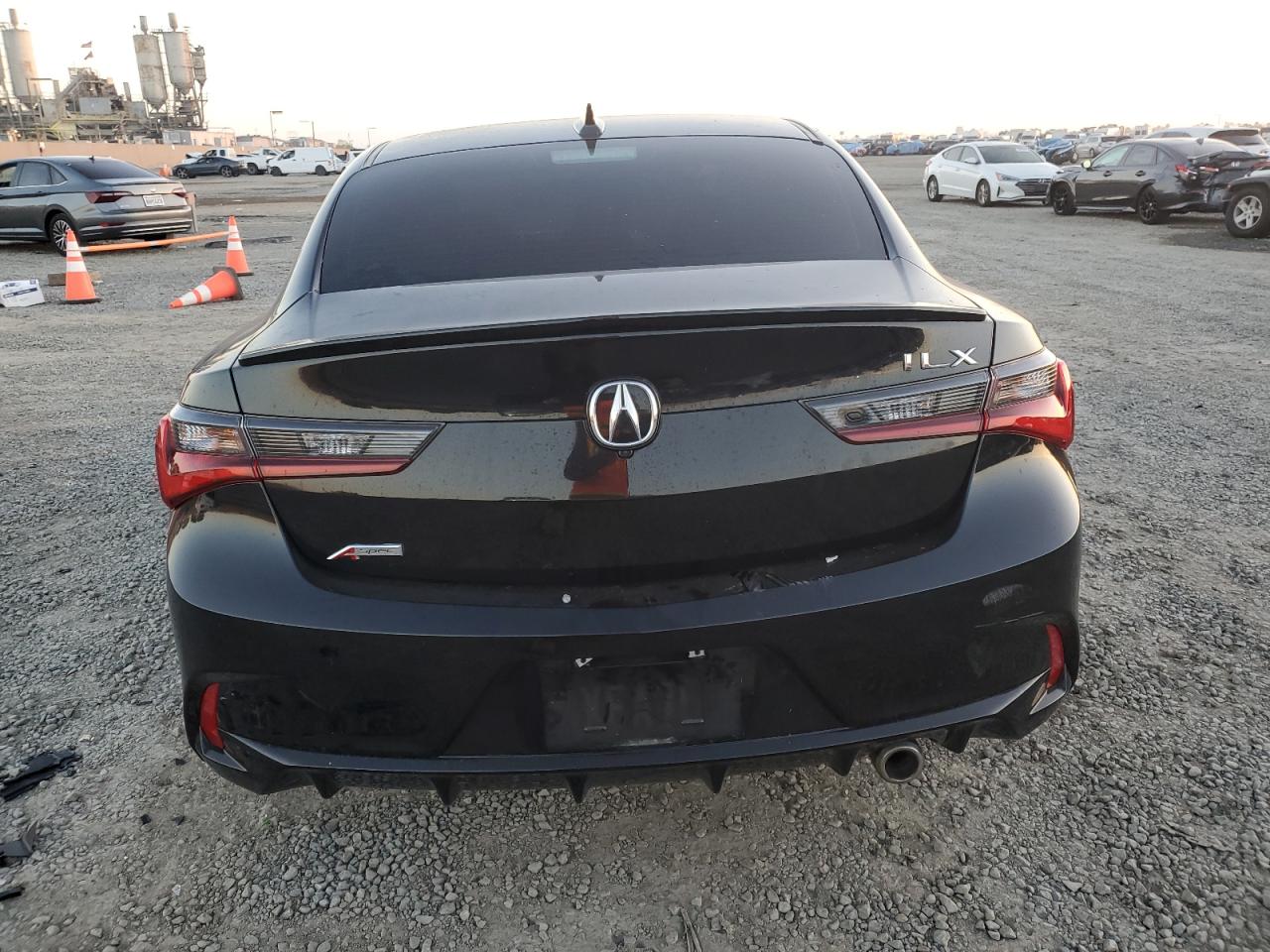 2021 Acura ILX - Image 6