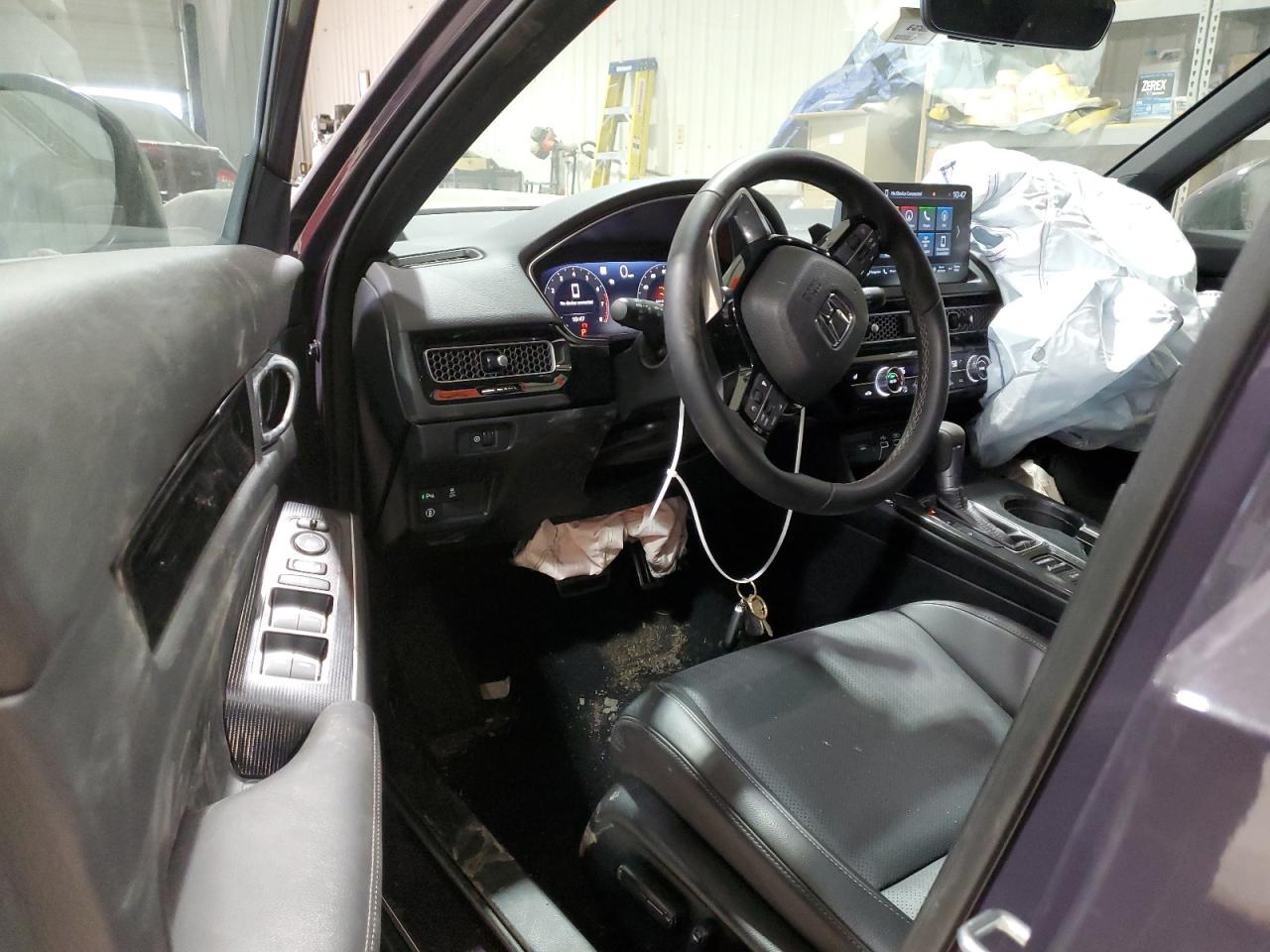 2024 Honda Civic - Image 8
