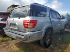 2004 Toyota Sequoia Sr5 for Sale in Kapolei, HI - Vandalism