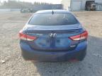 2013 Hyundai Elantra Gls للبيع في Franklin، WI - Front End