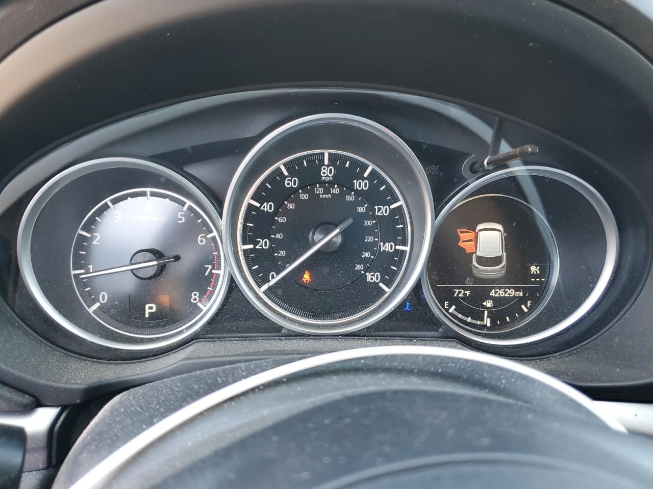 2019 Mazda CX-5 - Image 9