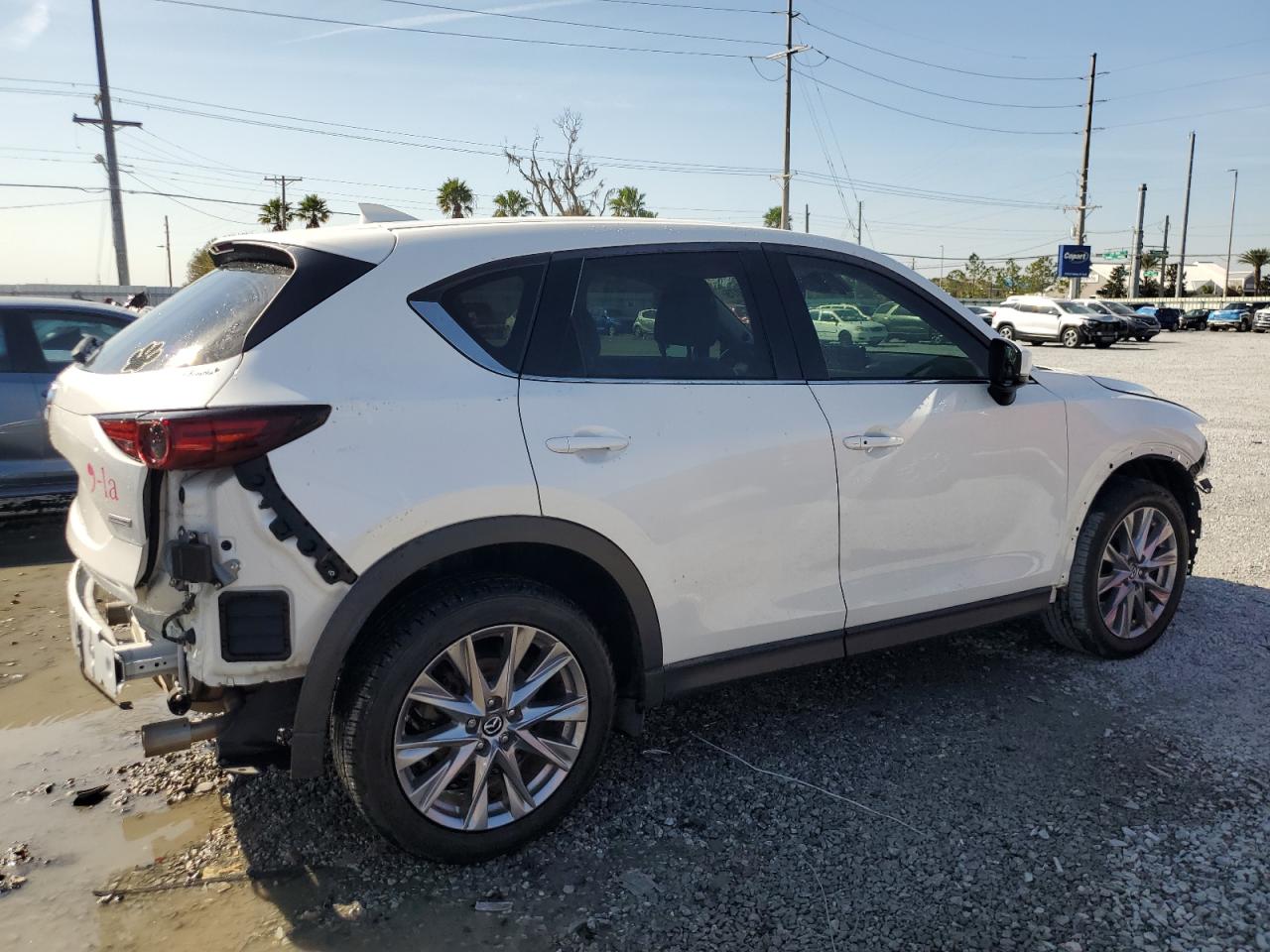 2019 Mazda CX-5 - Image 3