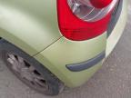 2005 RENAULT MODUS DYNA for sale at Copart SANDWICH