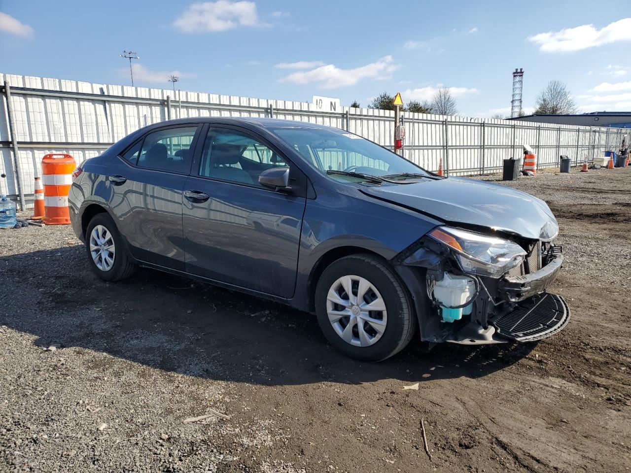 2014 Toyota Corolla - Image 4
