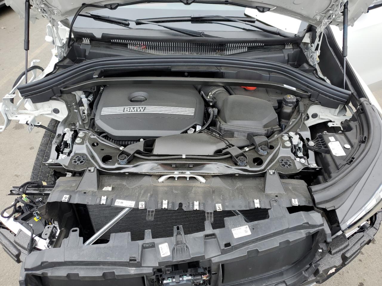 2024 BMW X1 - Image 11
