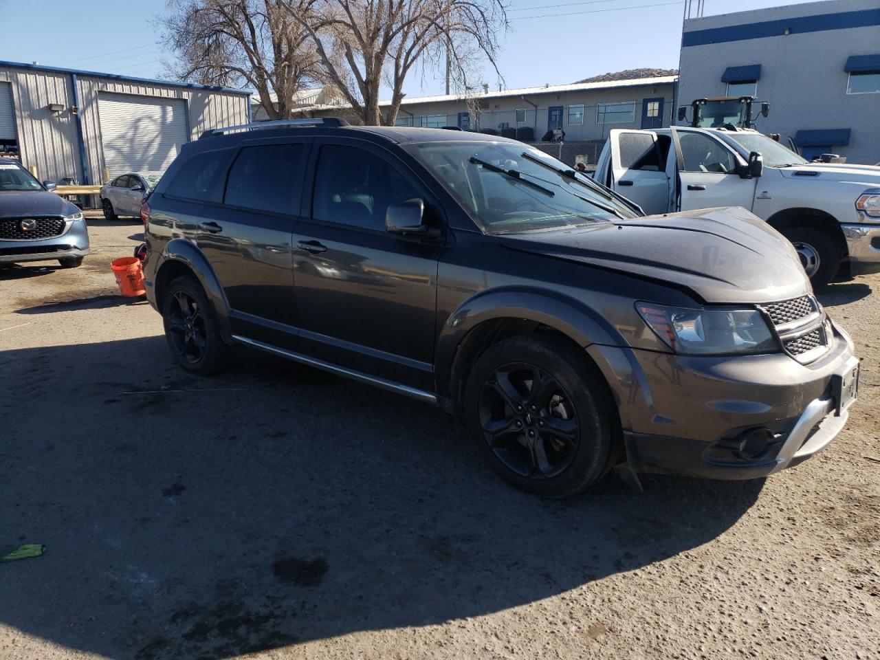 2018 Dodge Journey - Image 4