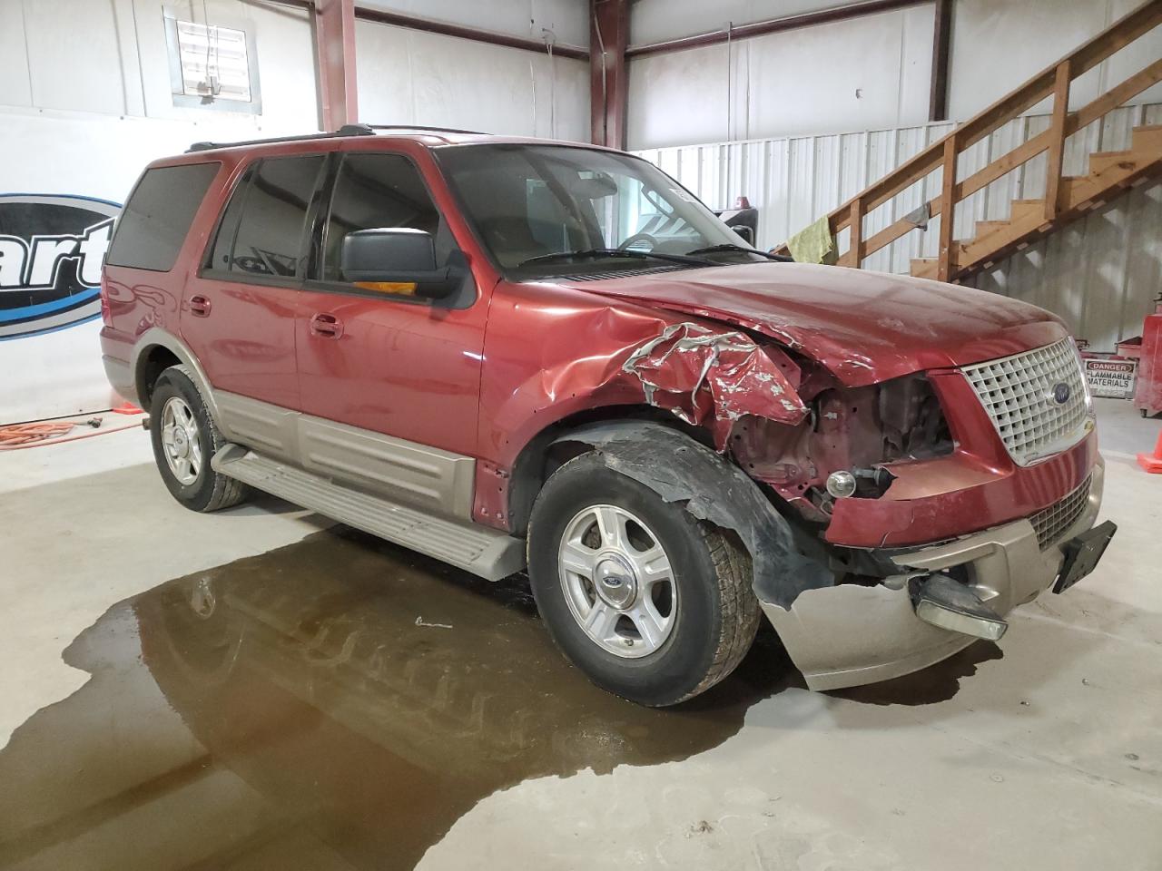 2004 Ford Expedition - Image 4