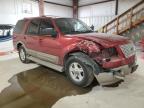 2004 Ford Expedition Eddie Bauer zu verkaufen in Haslet, TX - Front End