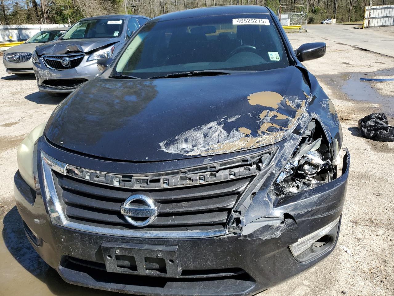 2015 Nissan Altima - Image 5