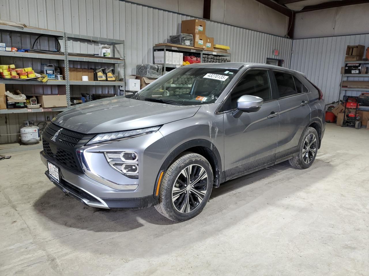 2022 Mitsubishi Eclipse - Image 1