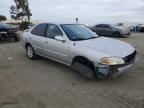 2006 Nissan Sentra 1.8 للبيع في Martinez، CA - Front End