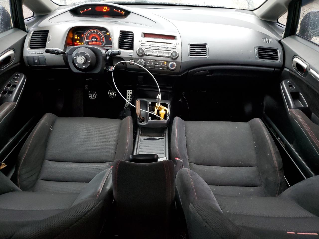 2011 Honda Civic - Image 8
