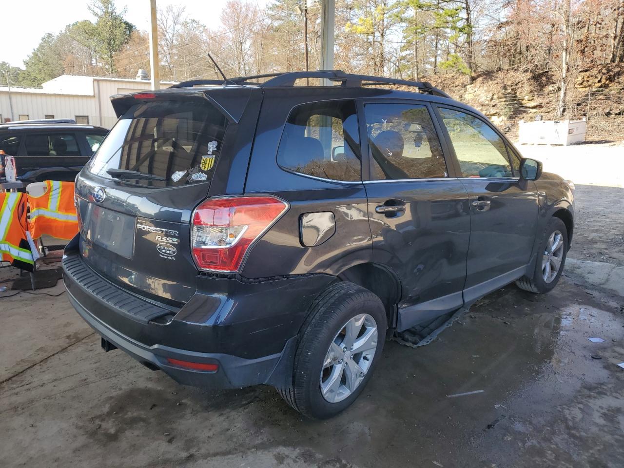 2014 Subaru Forester - Image 3