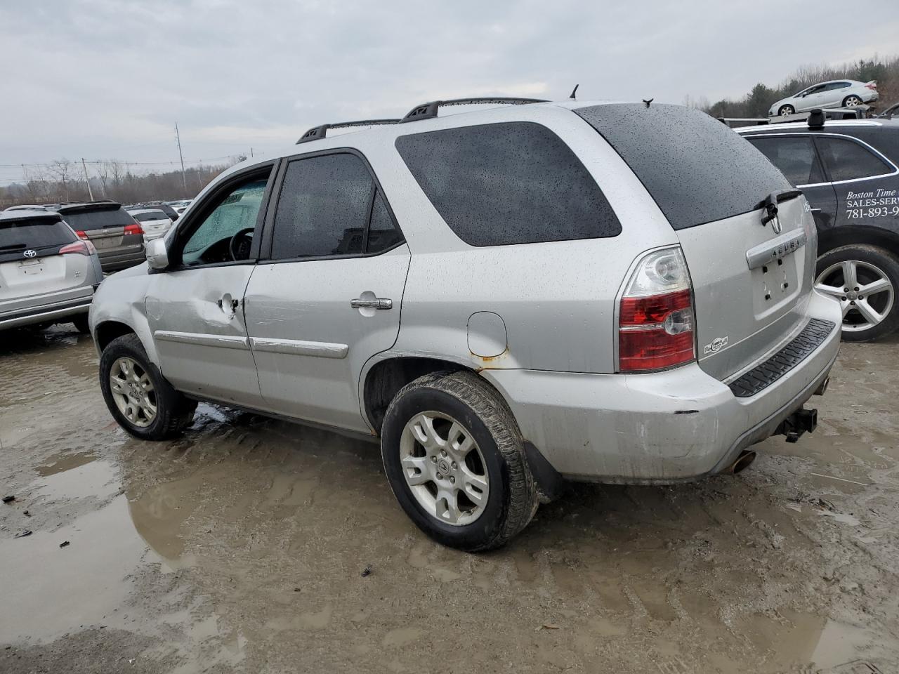 2005 Acura MDX - Image 2