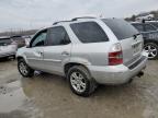 2005 Acura Mdx Touring en Venta en North Billerica, MA - Side