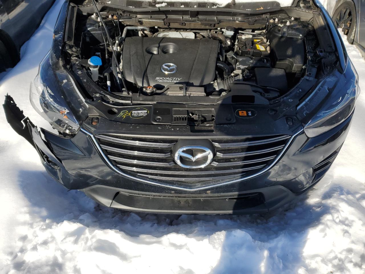 2016 Mazda CX-5 - Image 13
