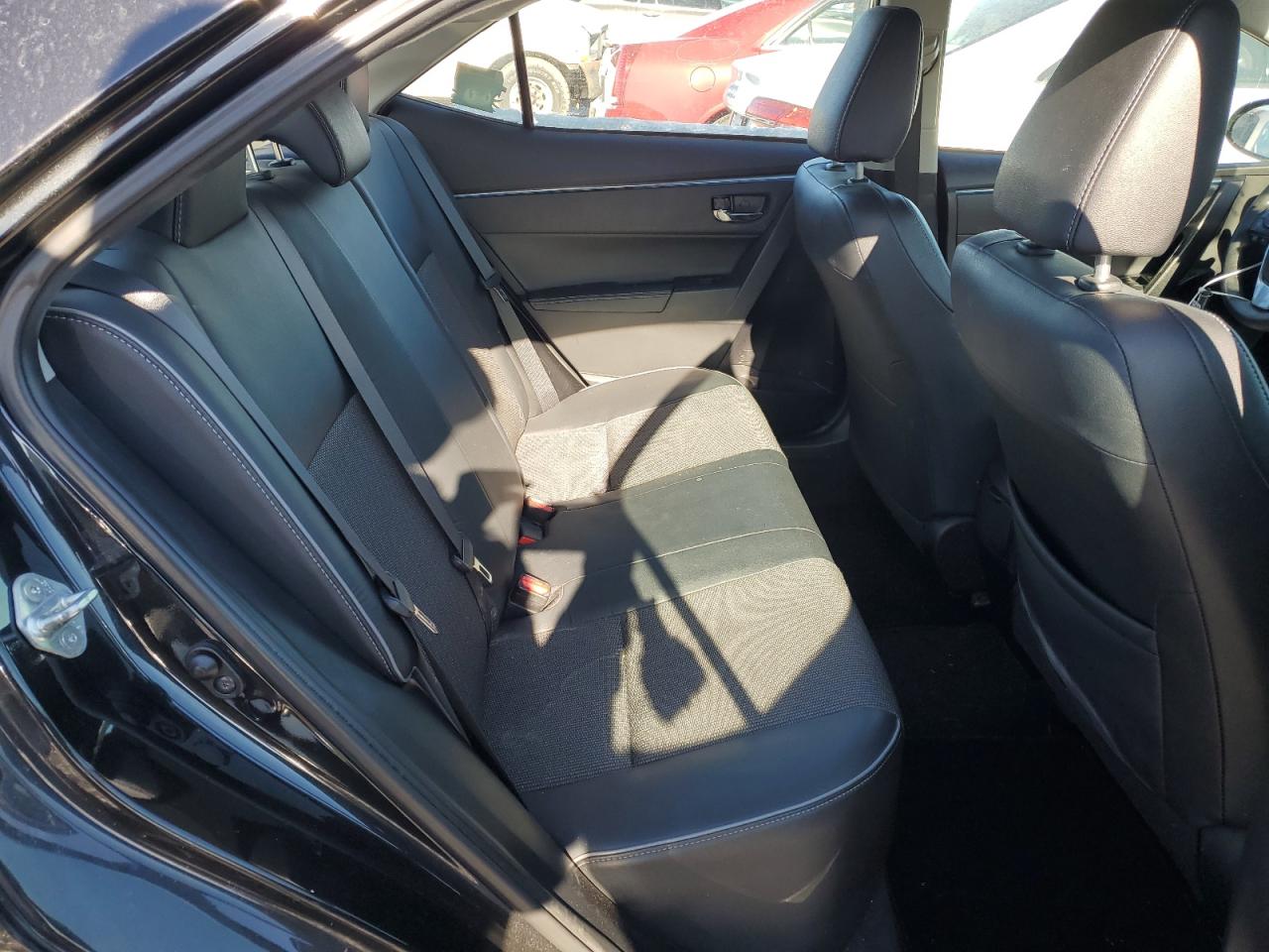 2014 Toyota Corolla - Image 10