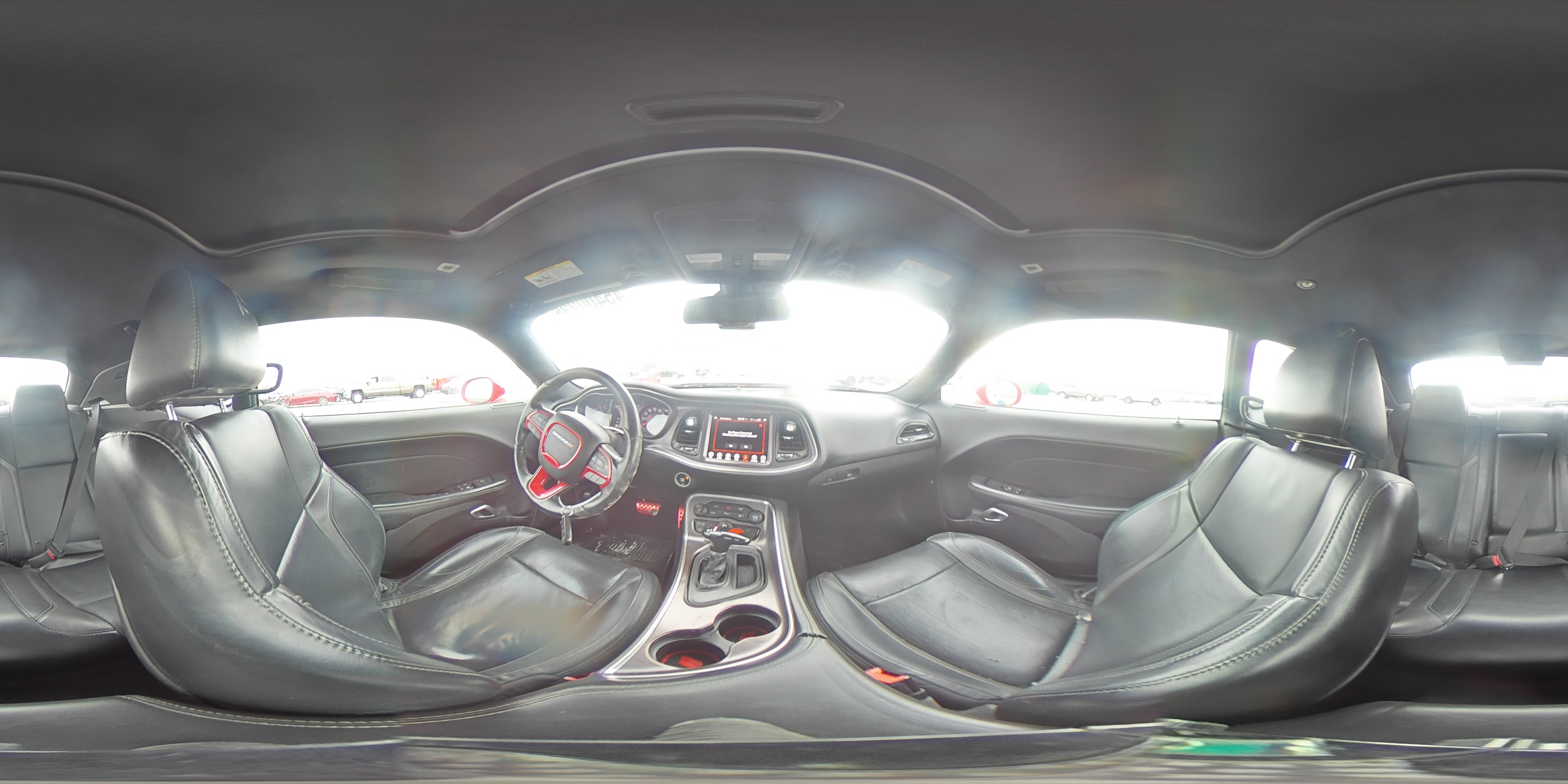2017 Dodge Challenger - Image 12
