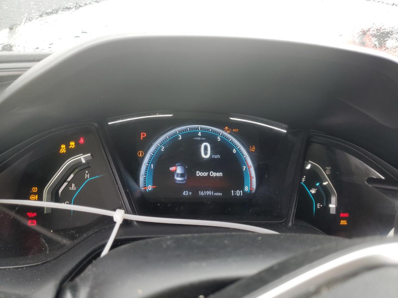 2019 Honda Civic - Image 9
