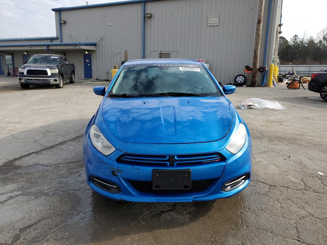 2015 Dodge Dart - Image 5