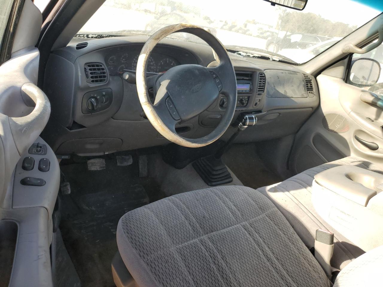 1997 Ford F-150 - Image 8