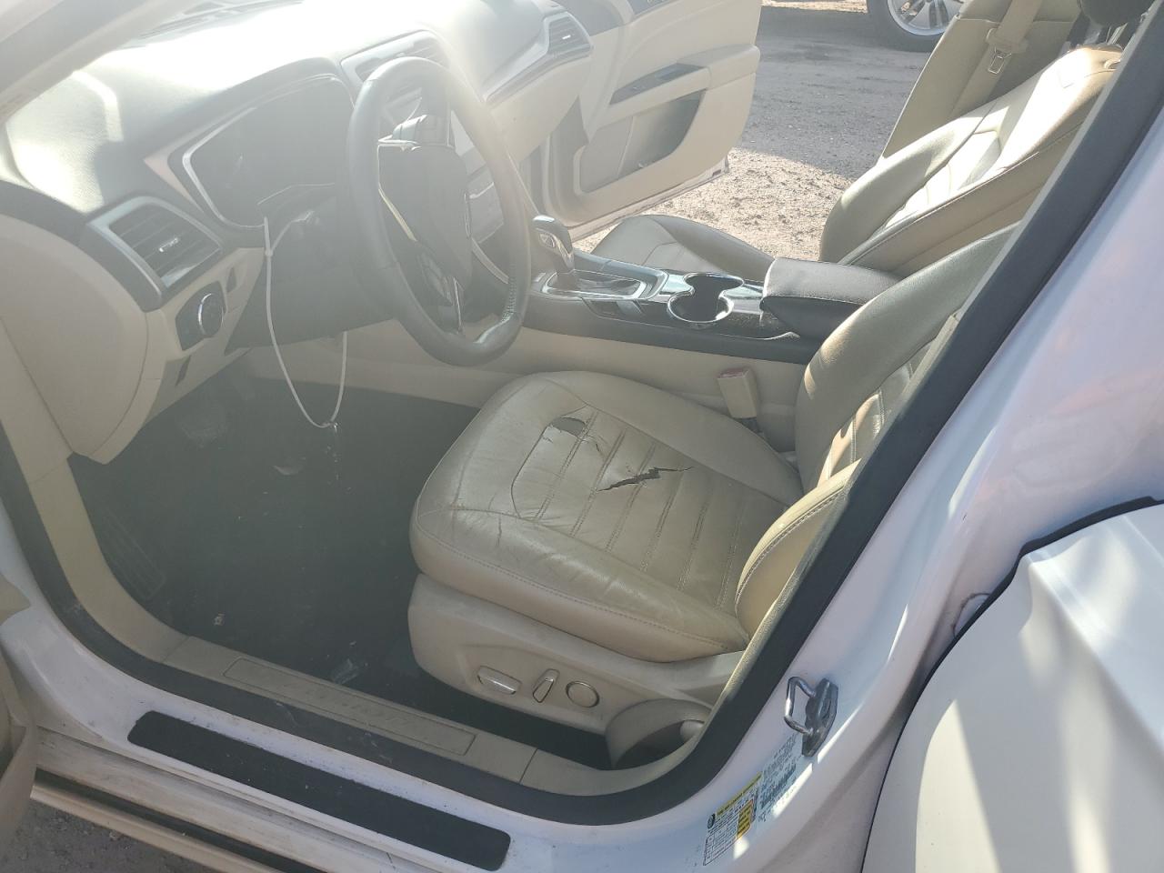 2014 Ford Fusion - Image 7